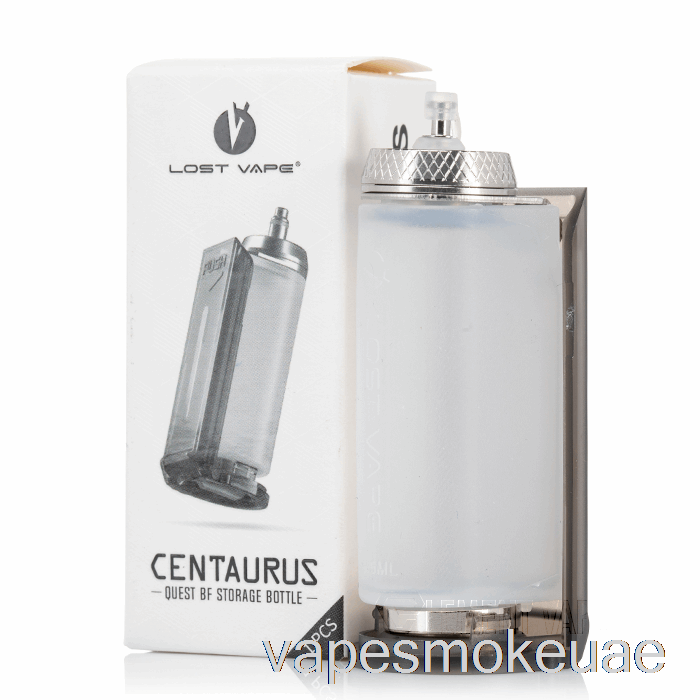فيب الإمارات العربية المتحدة Lost Vape Centaurus Quest BF زجاجة تخزين 9.5 مل